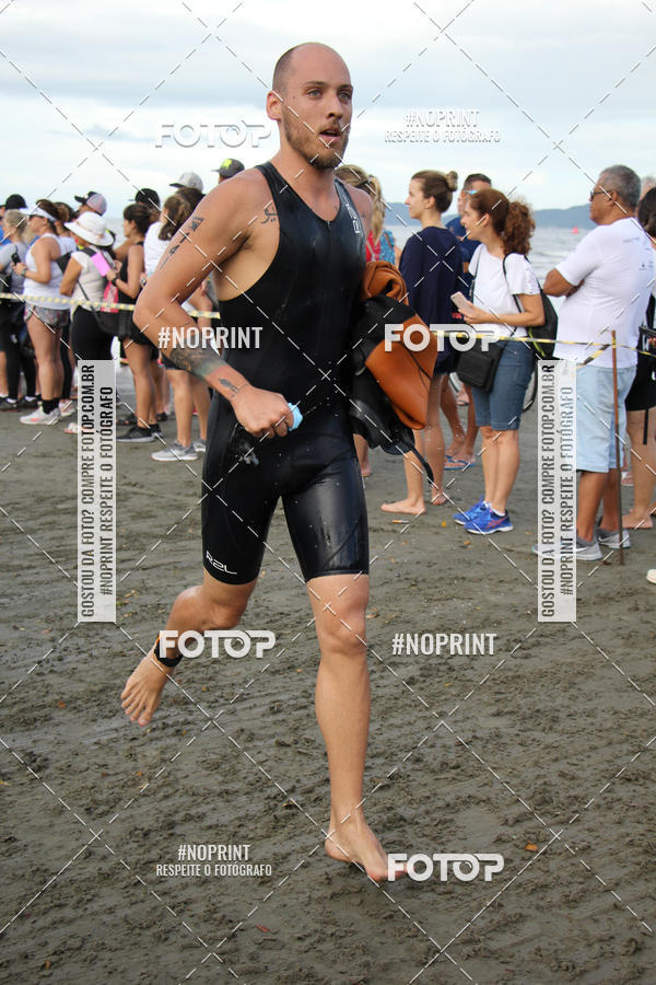 Buy your photos of the event28 Triathlon Internacional de Santos - 2019 on Fotop