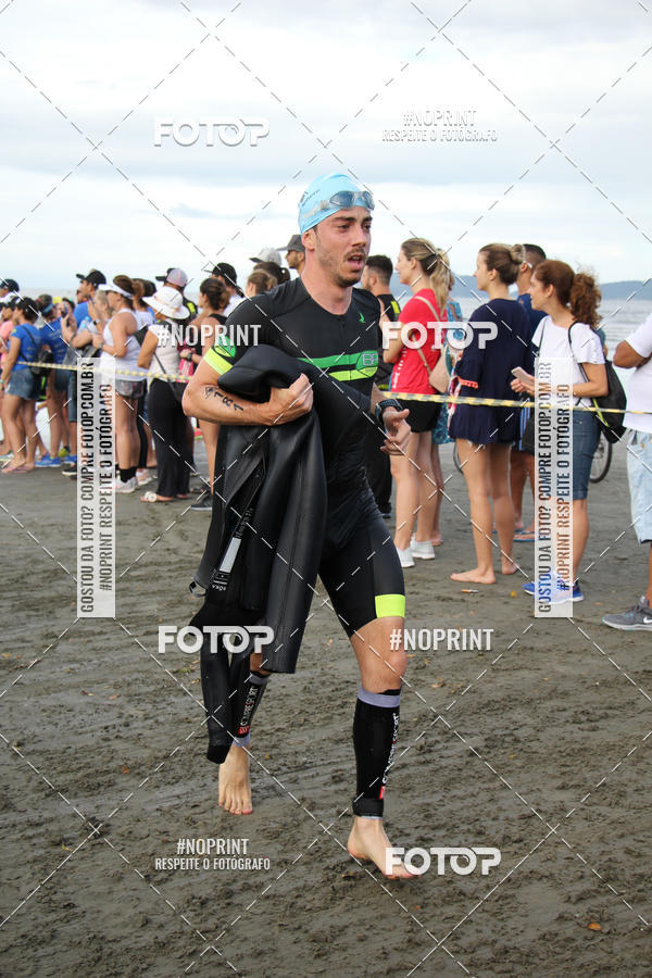 Buy your photos of the event28 Triathlon Internacional de Santos - 2019 on Fotop