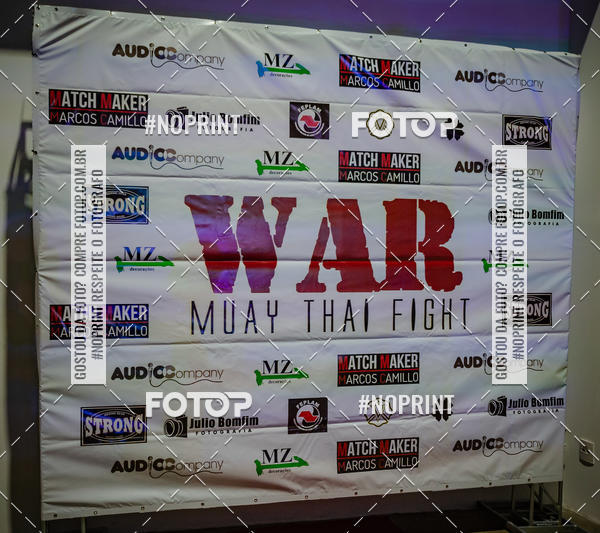 Buy your photos of the eventWAR Muay Thai Fight (10/03/2019) on Fotop