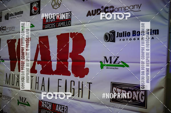 Buy your photos of the eventWAR Muay Thai Fight (10/03/2019) on Fotop
