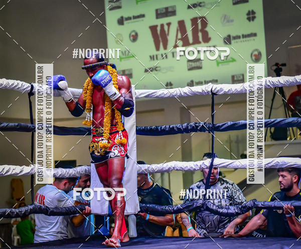 Buy your photos of the eventWAR Muay Thai Fight (10/03/2019) on Fotop