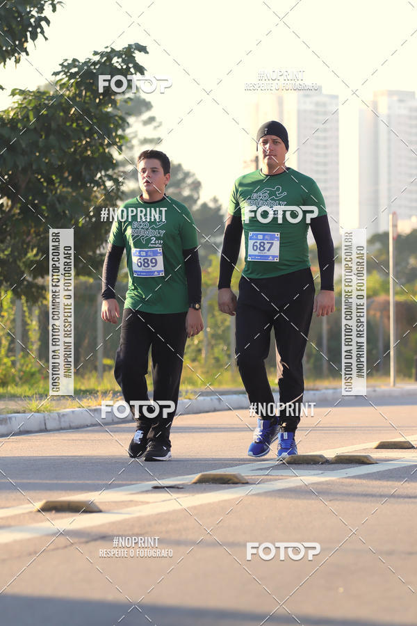 Buy your photos of the eventCorrida e Caminhada Eco Friendly 2019 on Fotop