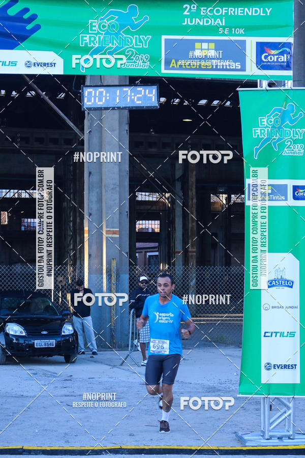 Buy your photos of the eventCorrida e Caminhada Eco Friendly 2019 on Fotop