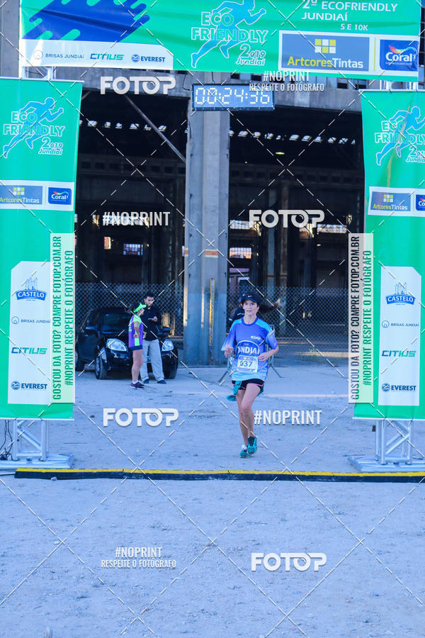 Buy your photos of the eventCorrida e Caminhada Eco Friendly 2019 on Fotop