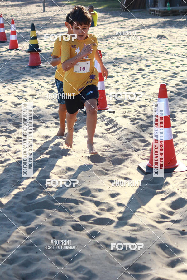 Buy your photos of the eventDesafio Beach Run - Etapa Kids - 30/03 on Fotop