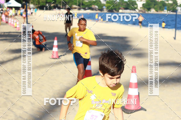 Buy your photos of the eventDesafio Beach Run - Etapa Kids - 30/03 on Fotop
