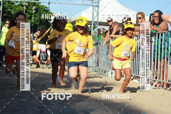 Buy your photos of the eventDesafio Beach Run - Etapa Kids - 30/03 on Fotop