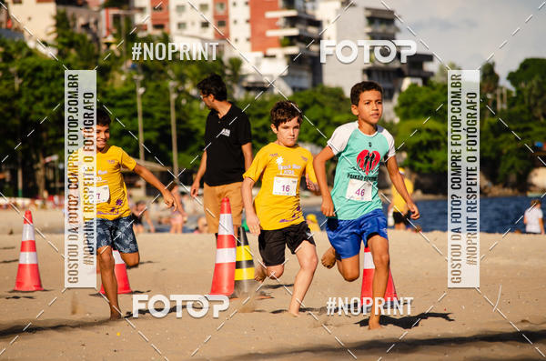 Buy your photos of the eventDesafio Beach Run - Etapa Kids - 30/03 on Fotop