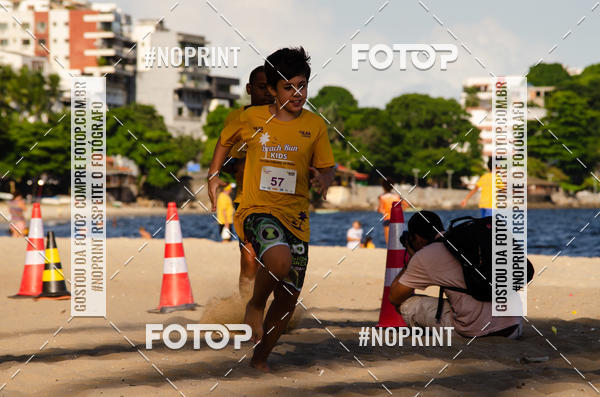 Buy your photos of the eventDesafio Beach Run - Etapa Kids - 30/03 on Fotop