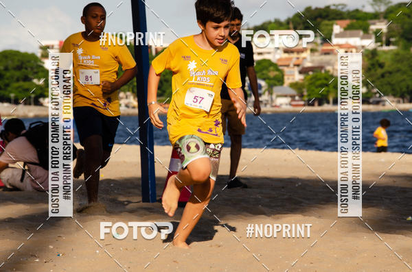 Buy your photos of the eventDesafio Beach Run - Etapa Kids - 30/03 on Fotop