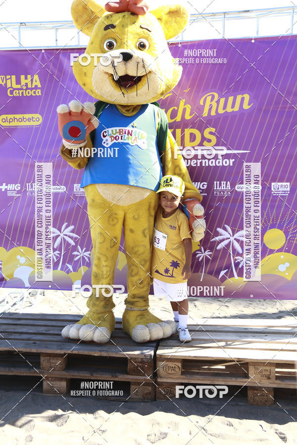 Buy your photos of the eventDesafio Beach Run - Etapa Kids - 30/03 on Fotop