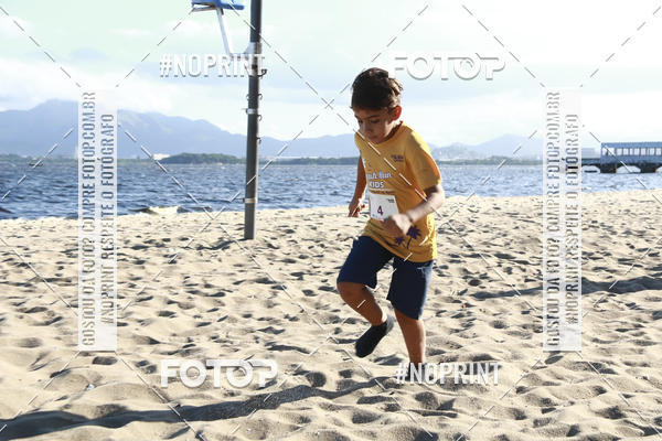 Buy your photos of the eventDesafio Beach Run - Etapa Kids - 30/03 on Fotop
