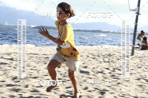 Buy your photos of the eventDesafio Beach Run - Etapa Kids - 30/03 on Fotop