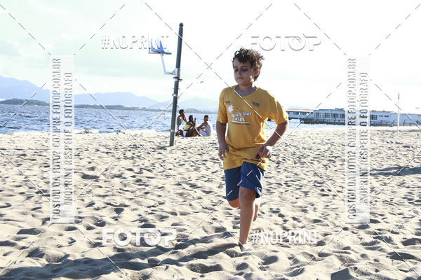 Buy your photos of the eventDesafio Beach Run - Etapa Kids - 30/03 on Fotop