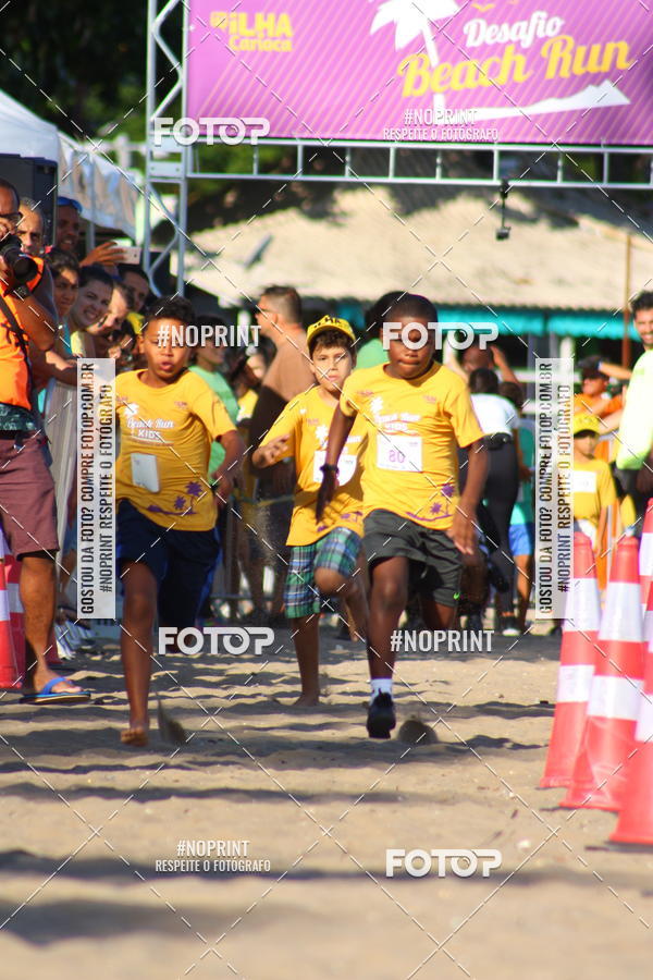 Buy your photos of the eventDesafio Beach Run - Etapa Kids - 30/03 on Fotop