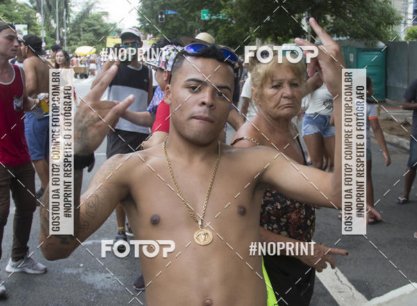 Buy your photos of the eventCarnaval 2019 - Bloco Se Joga (09/03/2019) on Fotop