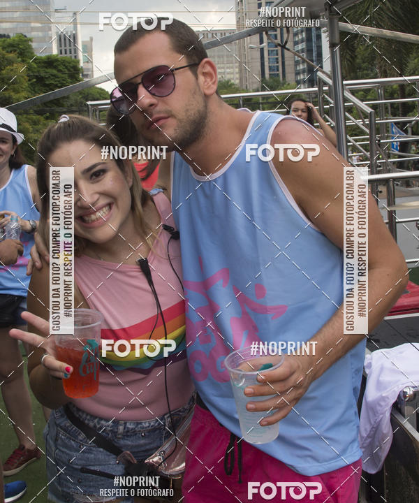 Buy your photos of the eventCarnaval 2019 - Bloco Se Joga (09/03/2019) on Fotop