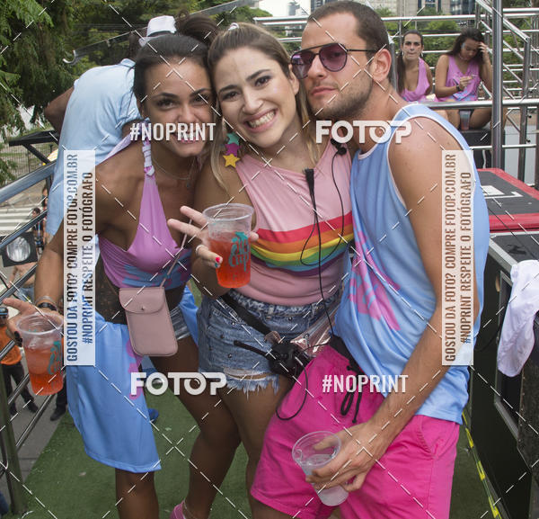 Buy your photos of the eventCarnaval 2019 - Bloco Se Joga (09/03/2019) on Fotop