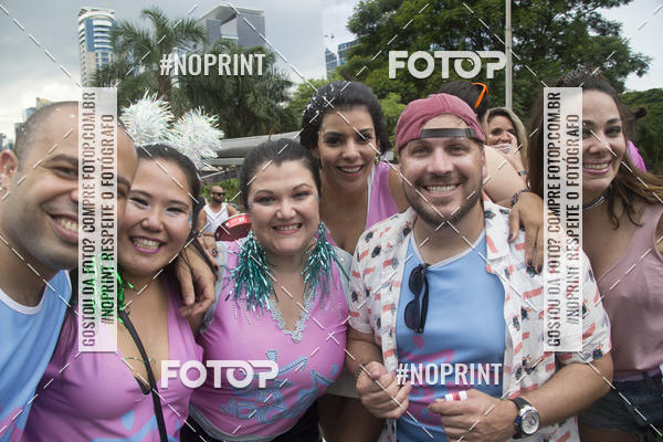 Buy your photos of the eventCarnaval 2019 - Bloco Se Joga (09/03/2019) on Fotop