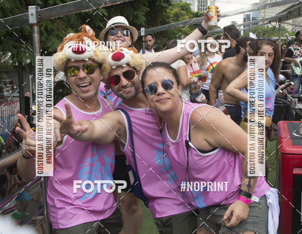 Buy your photos of the eventCarnaval 2019 - Bloco Se Joga (09/03/2019) on Fotop