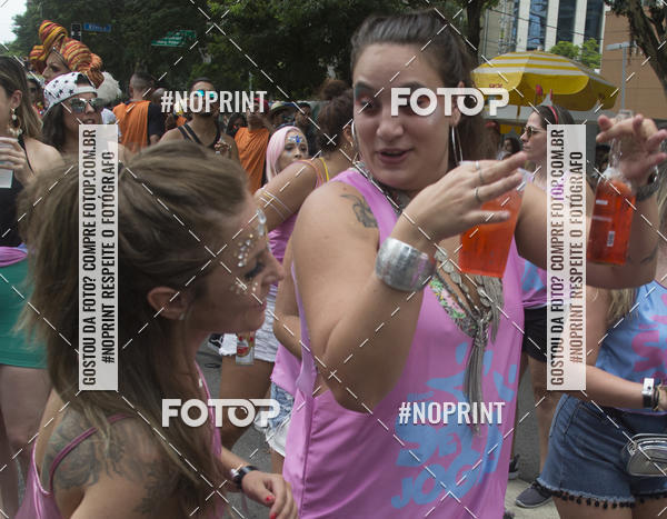 Buy your photos of the eventCarnaval 2019 - Bloco Se Joga (09/03/2019) on Fotop