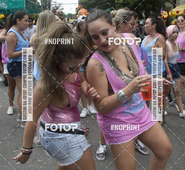 Buy your photos of the eventCarnaval 2019 - Bloco Se Joga (09/03/2019) on Fotop