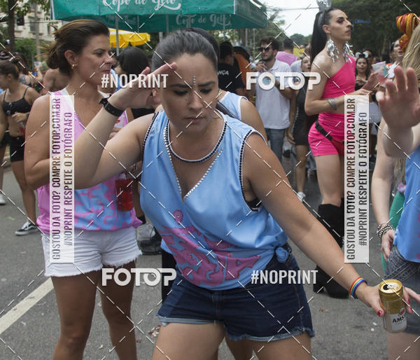 Buy your photos of the eventCarnaval 2019 - Bloco Se Joga (09/03/2019) on Fotop
