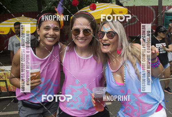 Buy your photos of the eventCarnaval 2019 - Bloco Se Joga (09/03/2019) on Fotop