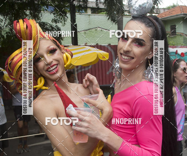 Buy your photos of the eventCarnaval 2019 - Bloco Se Joga (09/03/2019) on Fotop