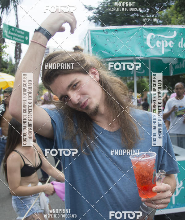 Buy your photos of the eventCarnaval 2019 - Bloco Se Joga (09/03/2019) on Fotop