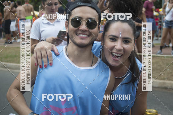 Buy your photos of the eventCarnaval 2019 - Bloco Se Joga (09/03/2019) on Fotop