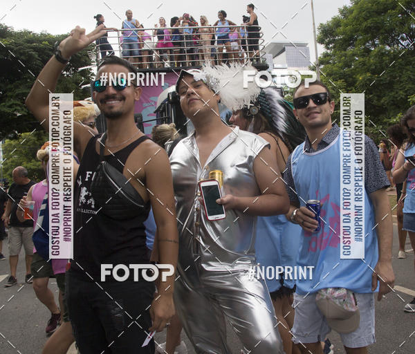 Buy your photos of the eventCarnaval 2019 - Bloco Se Joga (09/03/2019) on Fotop