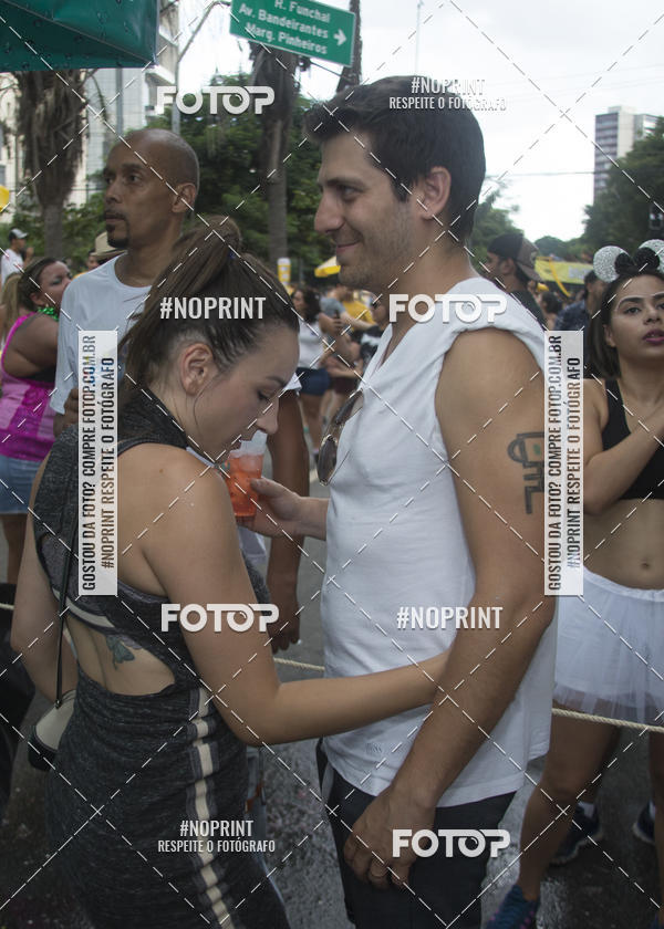 Buy your photos of the eventCarnaval 2019 - Bloco Se Joga (09/03/2019) on Fotop