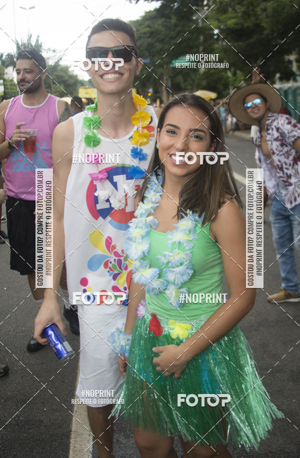 Buy your photos of the eventCarnaval 2019 - Bloco Se Joga (09/03/2019) on Fotop