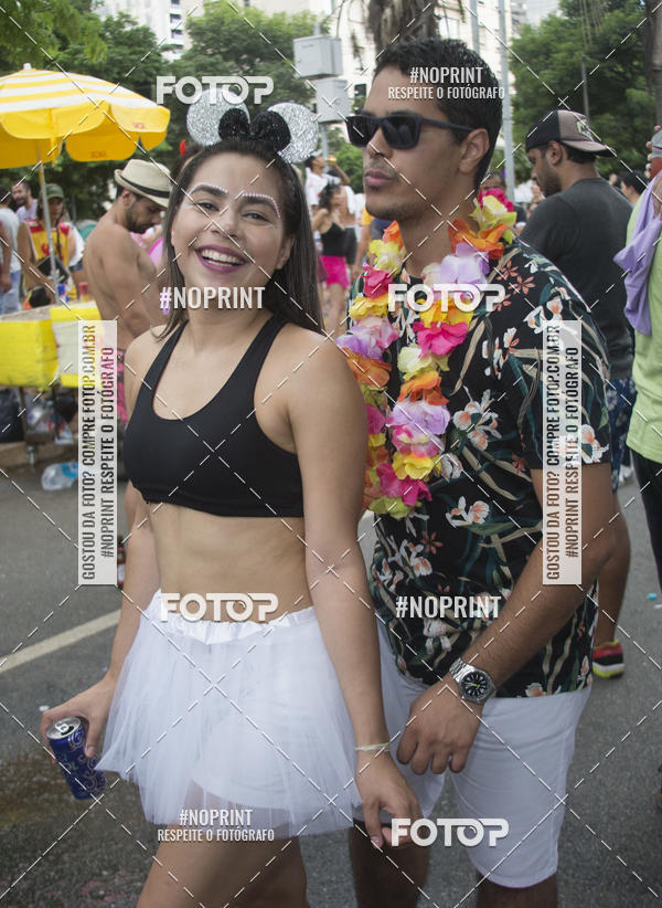 Buy your photos of the eventCarnaval 2019 - Bloco Se Joga (09/03/2019) on Fotop
