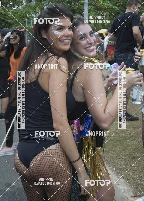 Buy your photos of the eventCarnaval 2019 - Bloco Se Joga (09/03/2019) on Fotop