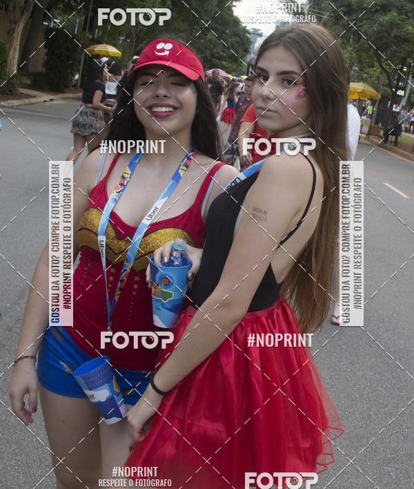 Buy your photos of the eventBloco de Carnaval Baguncinha (09/03/2019) on Fotop
