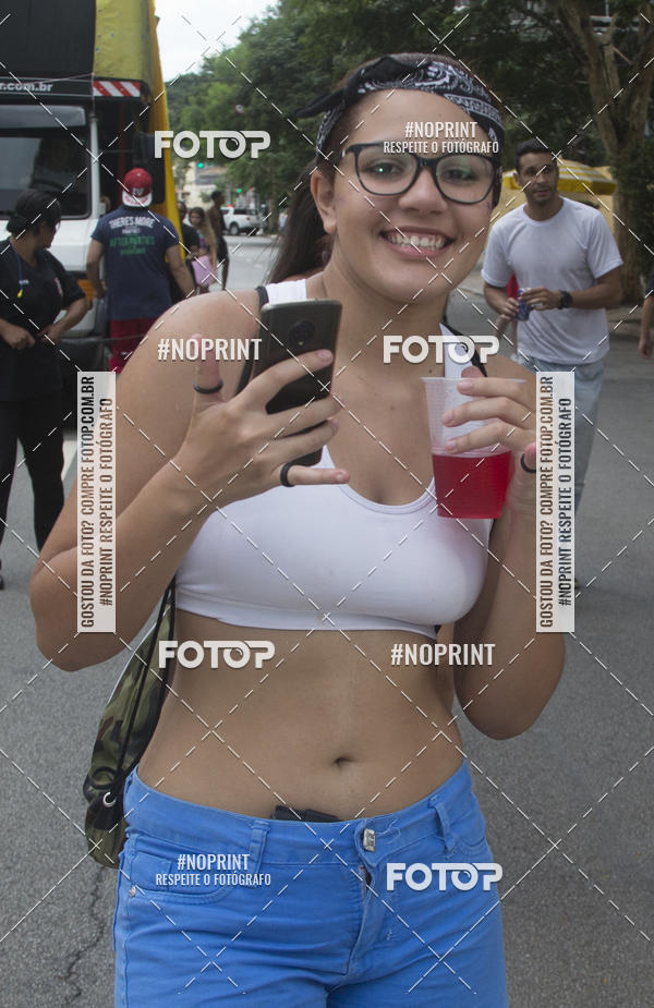 Buy your photos of the eventBloco de Carnaval Baguncinha (09/03/2019) on Fotop