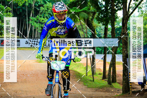 Compre suas fotos do evento1 Etapa Campeonato Catarinense de Bicicross Fcbx no Fotop