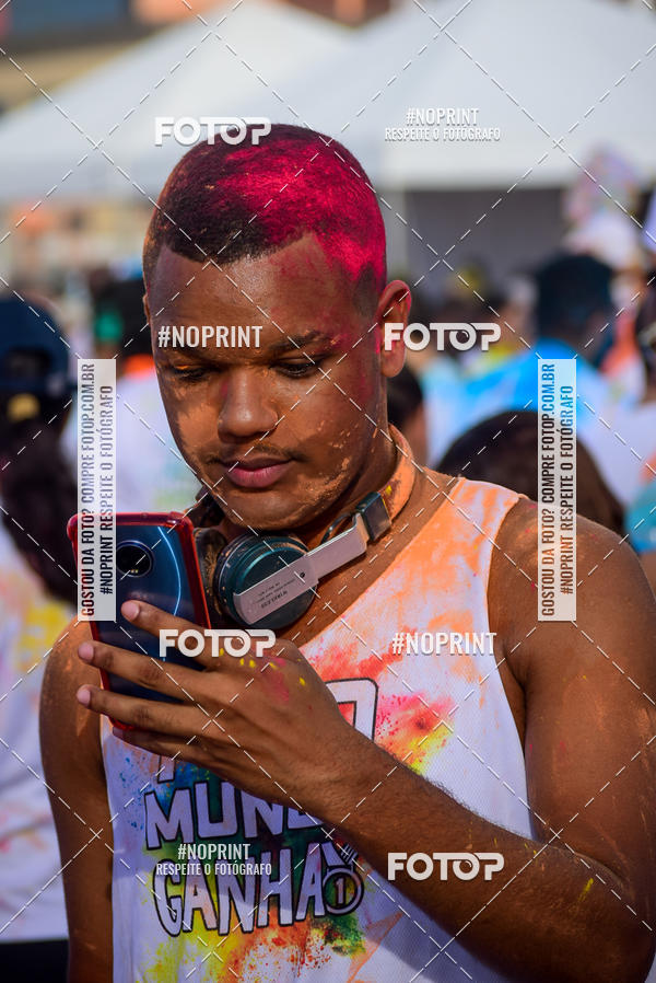 Acquista le foto dell'evento4� CORRIDA COLORIDA MARTAG�O GESTEIRA in Fotop