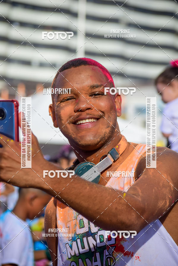 Acquista le foto dell'evento4� CORRIDA COLORIDA MARTAG�O GESTEIRA in Fotop