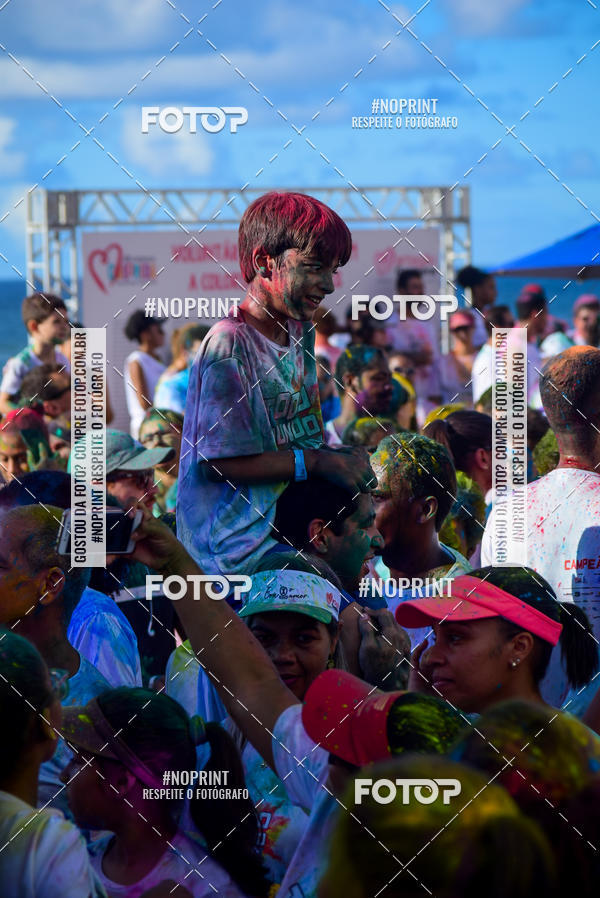 Acquista le foto dell'evento4� CORRIDA COLORIDA MARTAG�O GESTEIRA in Fotop