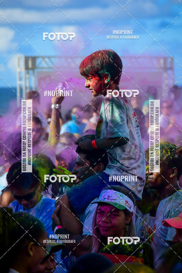 Acquista le foto dell'evento4� CORRIDA COLORIDA MARTAG�O GESTEIRA in Fotop