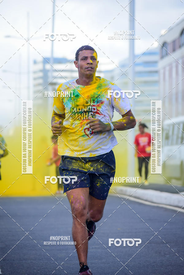 Compre suas fotos do evento4� CORRIDA COLORIDA MARTAG�O GESTEIRA no Fotop
