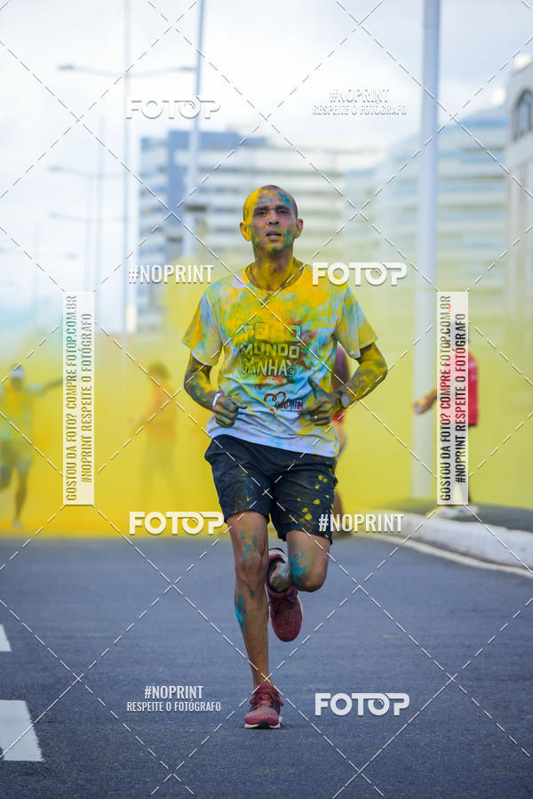 Compre suas fotos do evento4� CORRIDA COLORIDA MARTAG�O GESTEIRA no Fotop