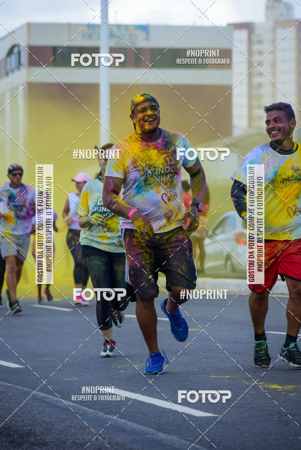 Acquista le foto dell'evento4� CORRIDA COLORIDA MARTAG�O GESTEIRA in Fotop