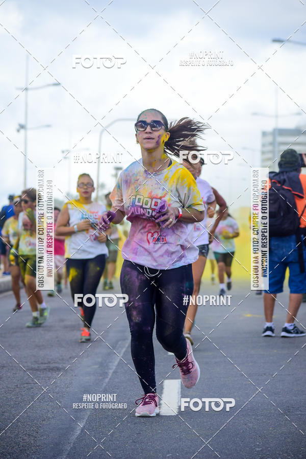 Acquista le foto dell'evento4� CORRIDA COLORIDA MARTAG�O GESTEIRA in Fotop