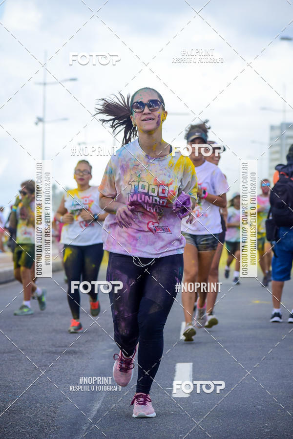 Acquista le foto dell'evento4� CORRIDA COLORIDA MARTAG�O GESTEIRA in Fotop