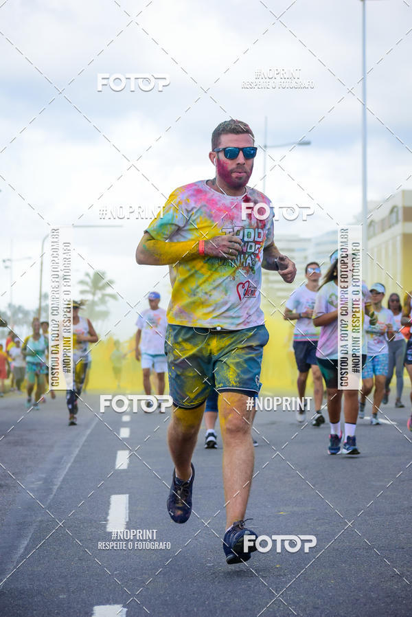 Acquista le foto dell'evento4� CORRIDA COLORIDA MARTAG�O GESTEIRA in Fotop
