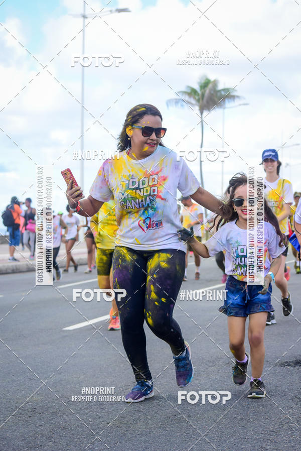 Acquista le foto dell'evento4� CORRIDA COLORIDA MARTAG�O GESTEIRA in Fotop